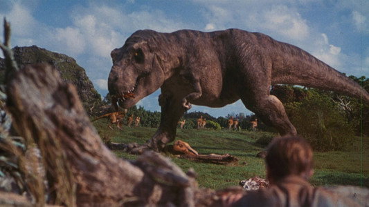 Jurassic Park