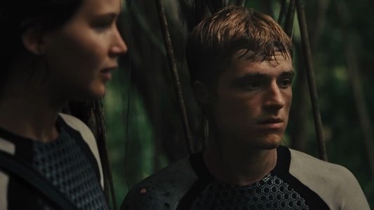 The Hunger Games: Catching Fire