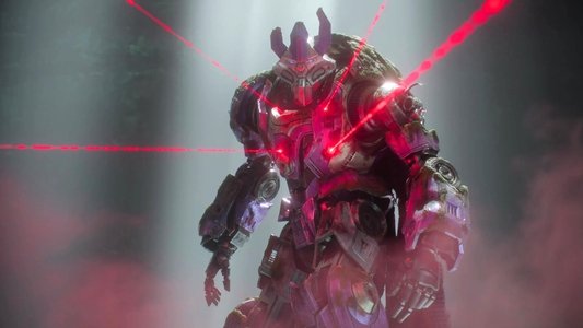 Transformers One