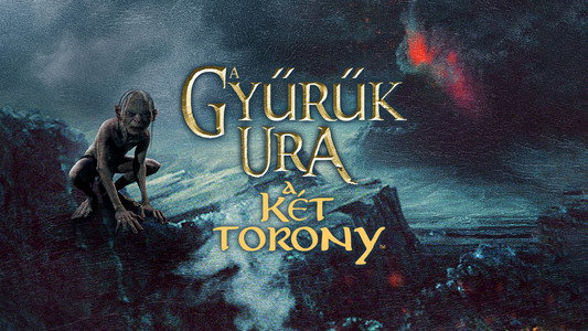 The Lord of the Rings: The Two Towers