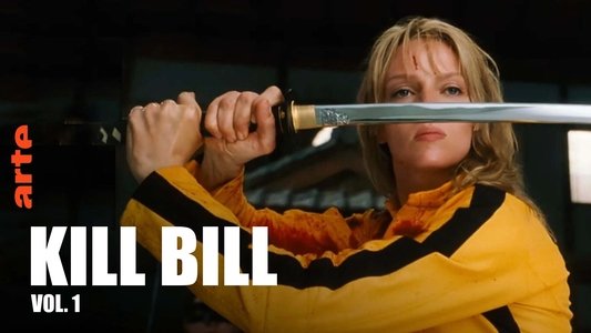 Kill Bill: Vol. 1