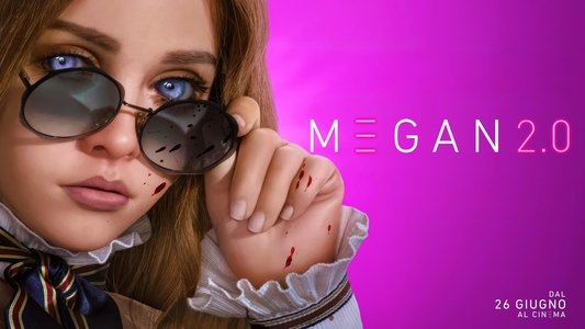 M3GAN 2.0