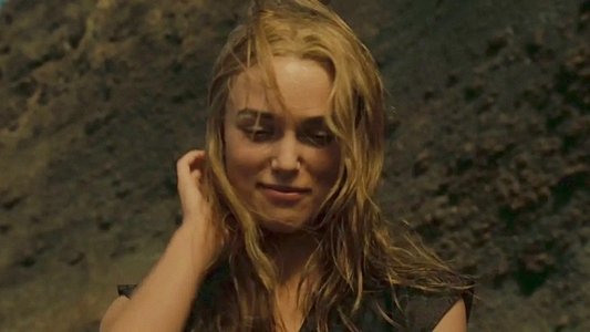 Pirates of the Caribbean: At World's End