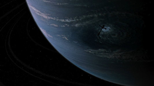 Event Horizon