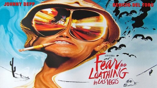 Fear and Loathing in Las Vegas