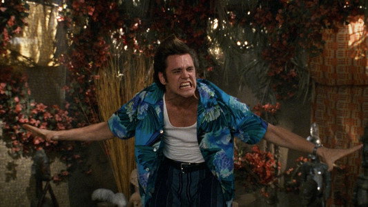 Ace Ventura: When Nature Calls