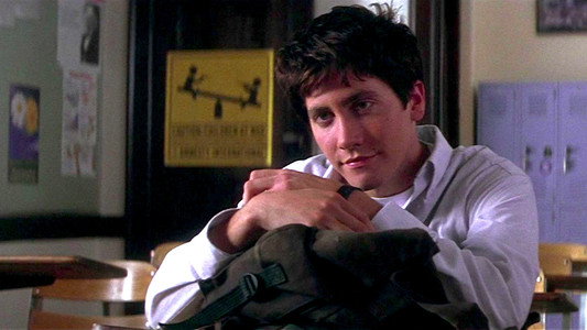 Donnie Darko