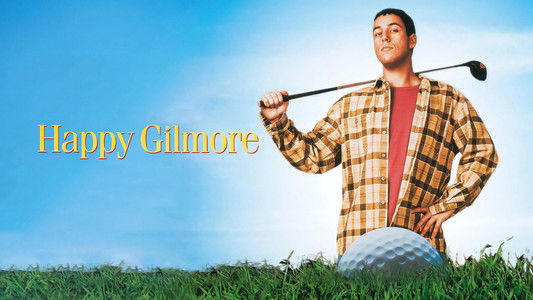 Happy Gilmore