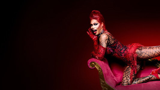 The Rocky Horror Picture Show: Let's Do the Time Warp Again