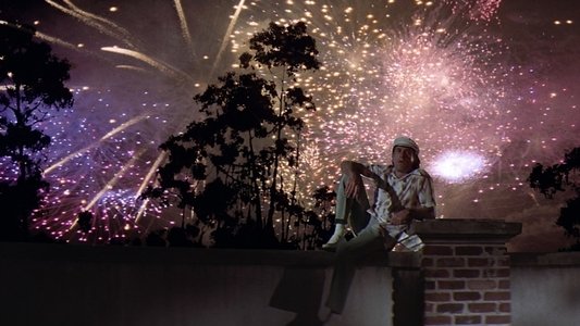 Cape Fear