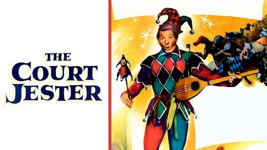 The Court Jester