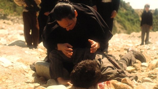 The Godfather Part II