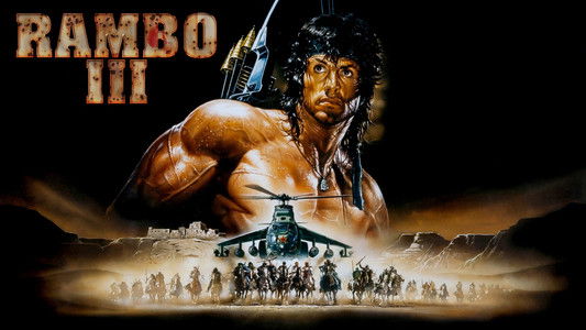 Rambo III