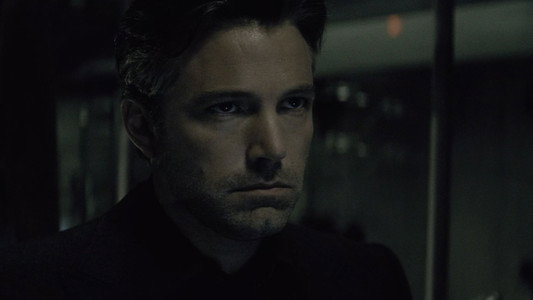 Batman v Superman: Dawn of Justice