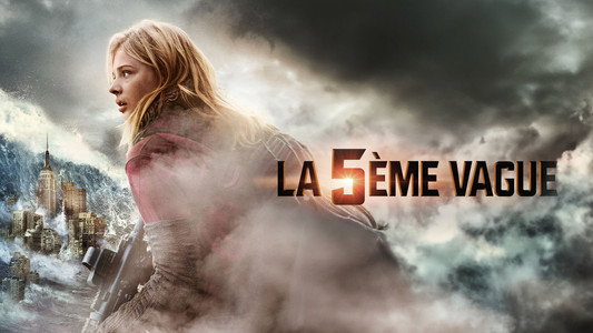 The 5th Wave