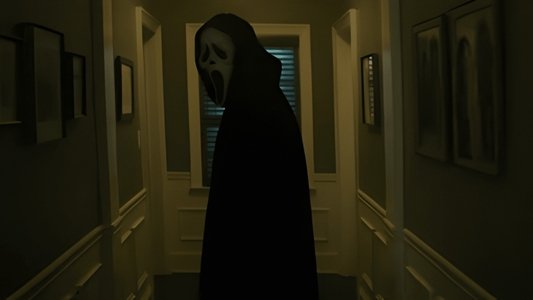 Scream 7