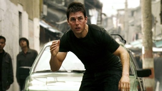 Mission: Impossible III