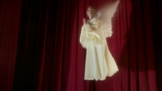 Twin Peaks: Fire Walk with Me