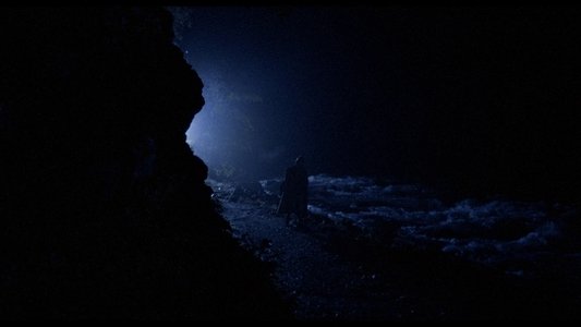 Nosferatu the Vampyre