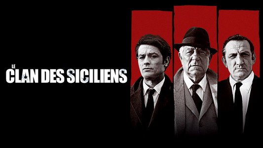 The Sicilian Clan