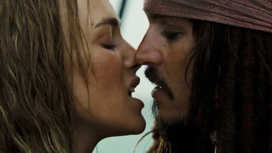 Pirates of the Caribbean: Dead Man's Chest