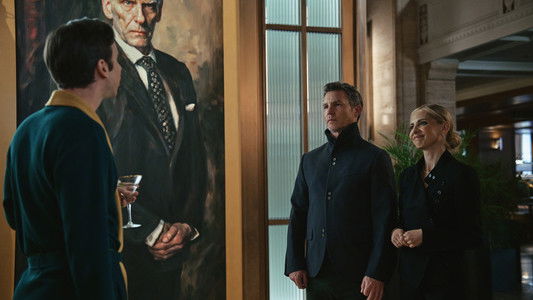 Ready or Not: Here I Come