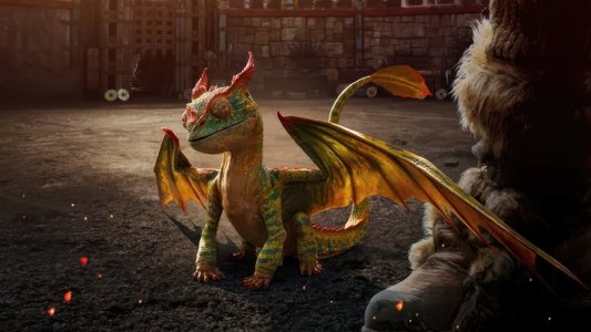 How to Train Your Dragon