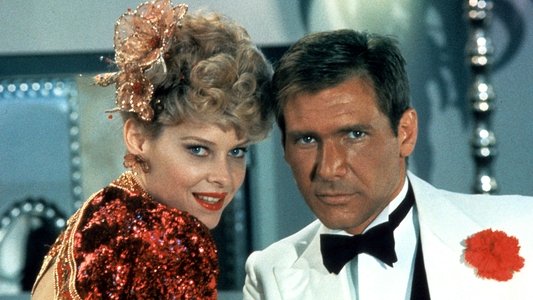 Indiana Jones and the Temple of Doom