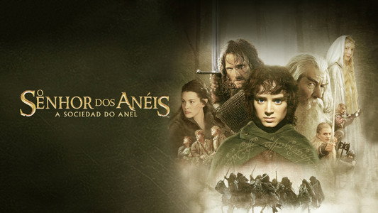 The Lord of the Rings: The Fellowship of the Ring