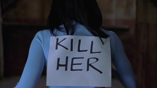 Scary Movie 2