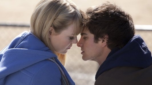 The Amazing Spider-Man