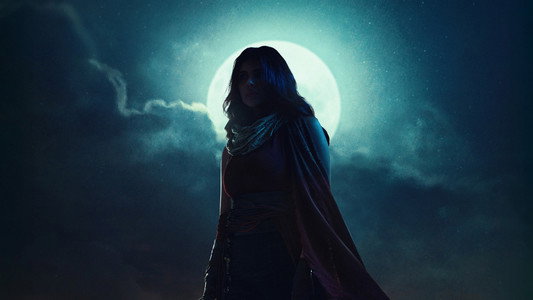 Lokah Chapter 1: Chandra