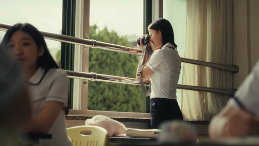 Summer's Camera