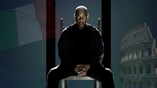 The Equalizer 3