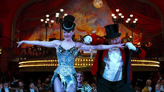 Moulin Rouge!