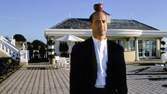 A Life Less Ordinary