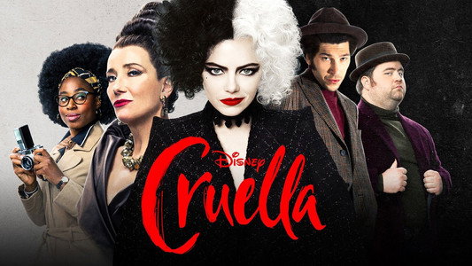 Cruella