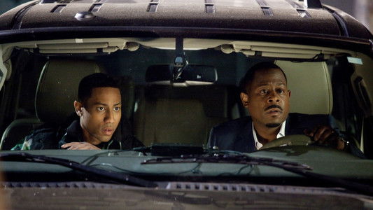 Big Mommas: Like Father, Like Son