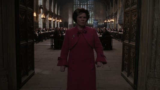 Harry Potter and the Order of the Phoenix