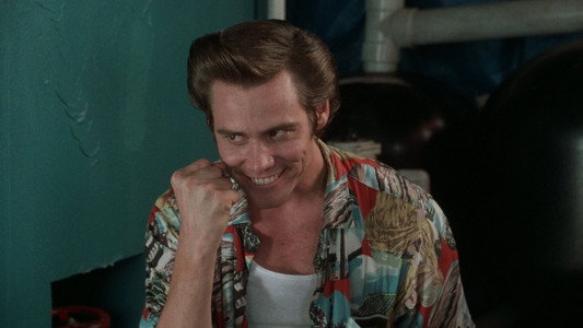 Ace Ventura: Pet Detective