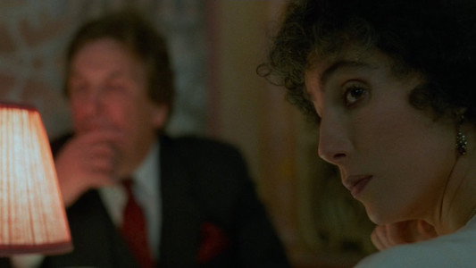 Moonstruck