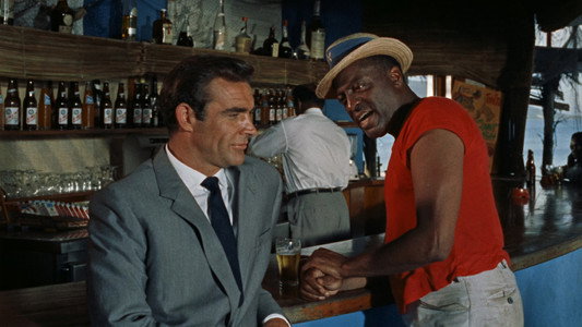Dr. No