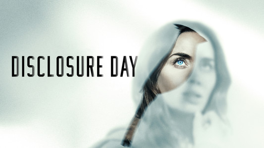 Disclosure Day