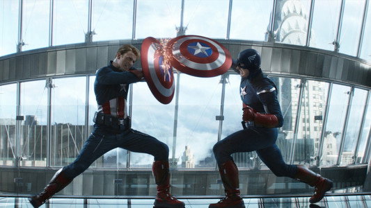 Avengers: Endgame