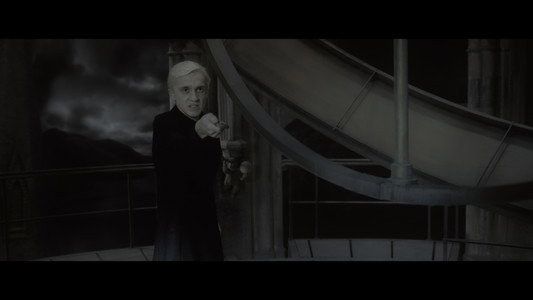 Harry Potter and the Half-Blood Prince