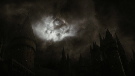 Harry Potter and the Half-Blood Prince