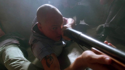 Natural Born Killers