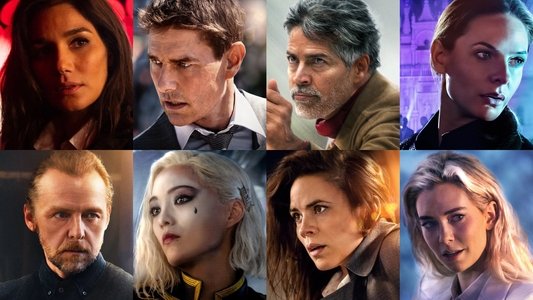 Mission: Impossible - Dead Reckoning Part One