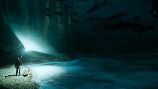 Harry Potter and the Prisoner of Azkaban