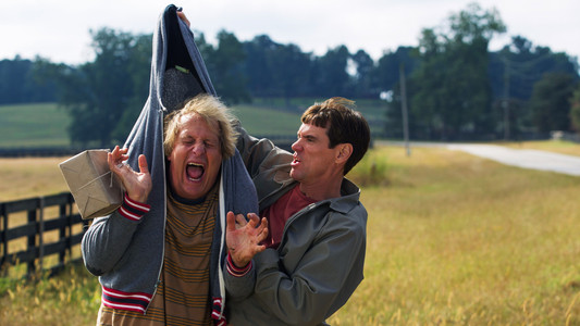 Dumb and Dumber To